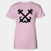 Women's Ultra Cotton® T-Shirt Thumbnail