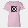 Women's Ultra Cotton® T-Shirt Thumbnail