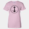 Women's Ultra Cotton® T-Shirt Thumbnail