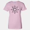Women's Ultra Cotton® T-Shirt Thumbnail