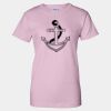 Women's Ultra Cotton® T-Shirt Thumbnail