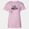 Women's Ultra Cotton® T-Shirt Thumbnail
