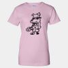 Women's Ultra Cotton® T-Shirt Thumbnail