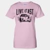 Women's Ultra Cotton® T-Shirt Thumbnail
