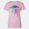 Ultra Cotton® Women’s T-Shirt Thumbnail