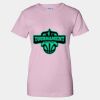 Women's Ultra Cotton® T-Shirt Thumbnail