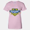 Women's Ultra Cotton® T-Shirt Thumbnail