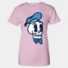 Women's Ultra Cotton® T-Shirt Thumbnail