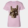 Women's Ultra Cotton® T-Shirt Thumbnail