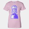 Women's Ultra Cotton® T-Shirt Thumbnail