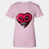 Women's Ultra Cotton® T-Shirt Thumbnail