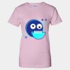 Women's Ultra Cotton® T-Shirt Thumbnail