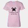 Women's Ultra Cotton® T-Shirt Thumbnail