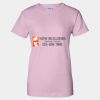 Women's Ultra Cotton® T-Shirt Thumbnail