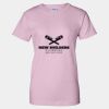 Women's Ultra Cotton® T-Shirt Thumbnail