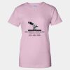 Women's Ultra Cotton® T-Shirt Thumbnail