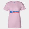 Women's Ultra Cotton® T-Shirt Thumbnail