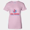 Women's Ultra Cotton® T-Shirt Thumbnail