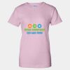 Women's Ultra Cotton® T-Shirt Thumbnail