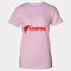 Women's Ultra Cotton® T-Shirt Thumbnail