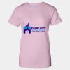 Women's Ultra Cotton® T-Shirt Thumbnail