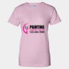 Women's Ultra Cotton® T-Shirt Thumbnail