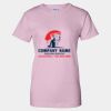 Women's Ultra Cotton® T-Shirt Thumbnail