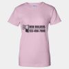 Ultra Cotton® Women’s T-Shirt Thumbnail