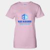 Women's Ultra Cotton® T-Shirt Thumbnail