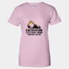 Women's Ultra Cotton® T-Shirt Thumbnail