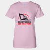 Women's Ultra Cotton® T-Shirt Thumbnail