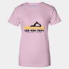 Women's Ultra Cotton® T-Shirt Thumbnail