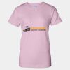 Women's Ultra Cotton® T-Shirt Thumbnail