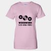 Women's Ultra Cotton® T-Shirt Thumbnail
