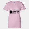 Women's Ultra Cotton® T-Shirt Thumbnail