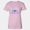 Women's Ultra Cotton® T-Shirt Thumbnail