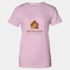 Women's Ultra Cotton® T-Shirt Thumbnail