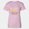 Women's Ultra Cotton® T-Shirt Thumbnail