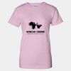 Women's Ultra Cotton® T-Shirt Thumbnail