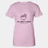 Women's Ultra Cotton® T-Shirt Thumbnail