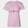 Women's Ultra Cotton® T-Shirt Thumbnail