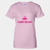 Women's Ultra Cotton® T-Shirt Thumbnail