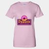 Women's Ultra Cotton® T-Shirt Thumbnail