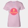 Women's Ultra Cotton® T-Shirt Thumbnail
