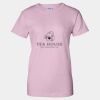 Women's Ultra Cotton® T-Shirt Thumbnail