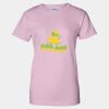 Women's Ultra Cotton® T-Shirt Thumbnail