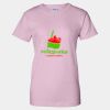 Women's Ultra Cotton® T-Shirt Thumbnail