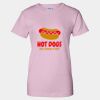 Women's Ultra Cotton® T-Shirt Thumbnail