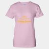 Women's Ultra Cotton® T-Shirt Thumbnail