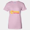Women's Ultra Cotton® T-Shirt Thumbnail